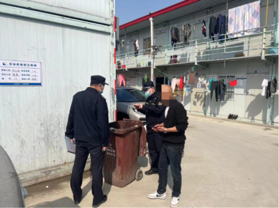 垃圾分类回头看 多措并举提质效——青浦区赵巷城管持续推进城市生活垃圾分类治理