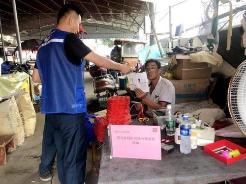 喜报 我镇荣获宁波市农村生活垃圾分类处理工作示范乡镇称号