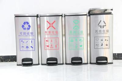 疫情期间迅速反应，农贸市场改造标准化彰显功力！——城市生活垃圾经营服务的协同升级